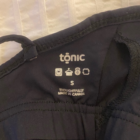 Workout Tank - Picture 3 of 3